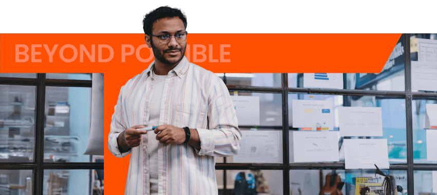 Coordinate and orchestrate supply chain